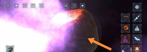 星球毁灭模拟器游戏最新版