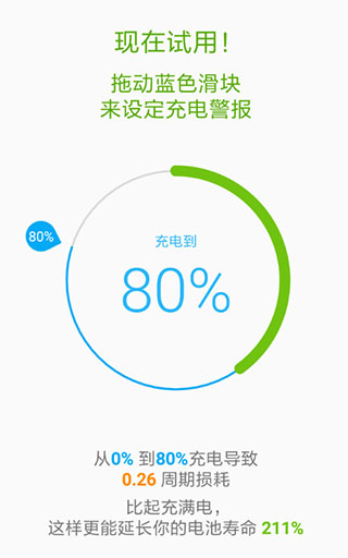 Accubattery电池检测