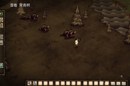 饥荒灵幻版最新版