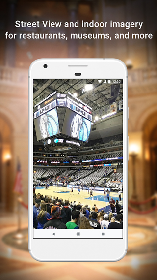 谷歌卫星地图图4