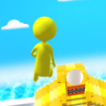 超级跳跃闯关(Super Jump)