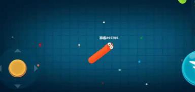 贪吃蛇游戏