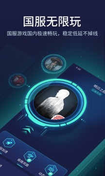 UU加速器APP图1