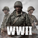 世界战争英雄游戏WorldWarHeroes