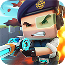 迷你枪战精英oppo渠道服