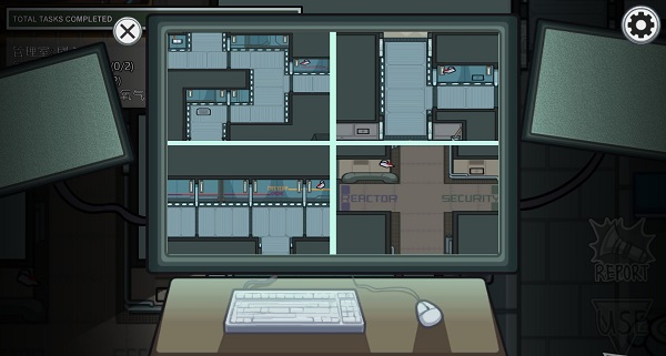 amongus官方正版