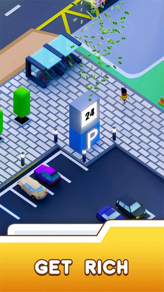 医院帝国放置大亨(Hospital Empire - Idle Tycoon)