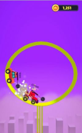 环形伤害(CircularDamage)