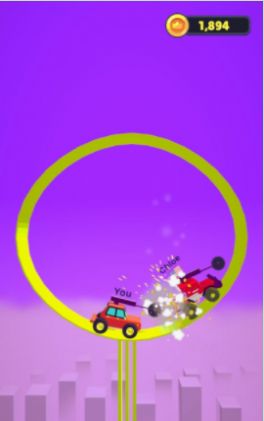 环形伤害（CircularDamage）图1