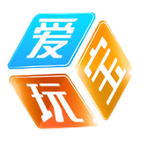 爱玩宝图标