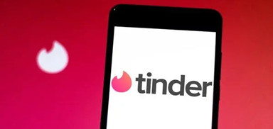 tinder软件