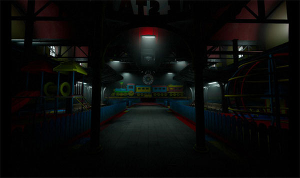 波比的游戏时间2图3