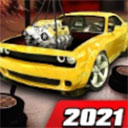 汽车修理工模拟2021手机版(CMS - Car Mechanic Simulator)