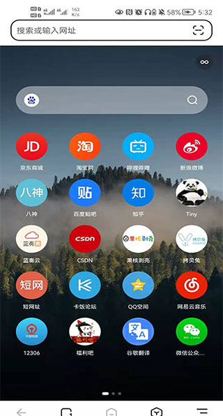 狐猴浏览器旧版