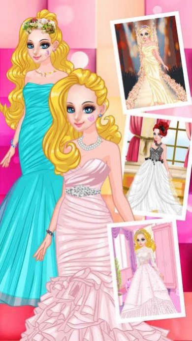 美容化妆模拟器（Beauty Makeover）图2
