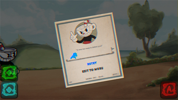 黑色星期五之夜indiecross模组图2