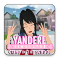 yandere simulator图标