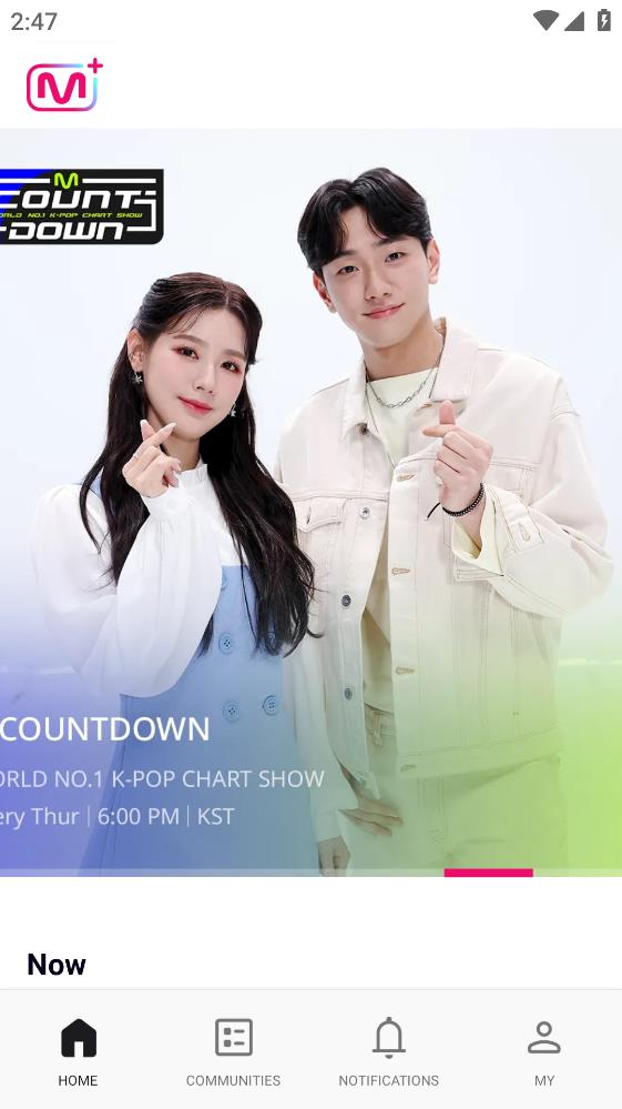MNET PLUS图1