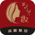 美妆商家图标