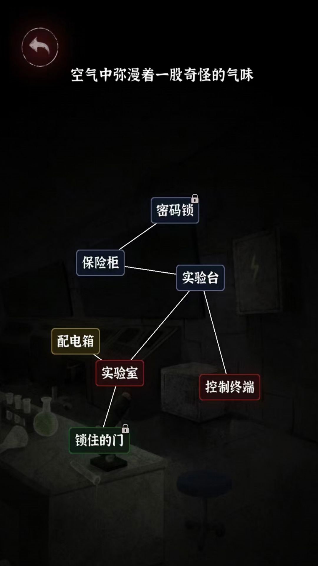 赶快逃离免费最新版截图1