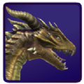 Fire dragon journey游戏