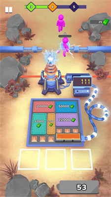 特斯拉堡垒图2