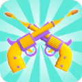 决斗射击游戏