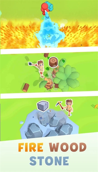 用水灭火游戏截图6