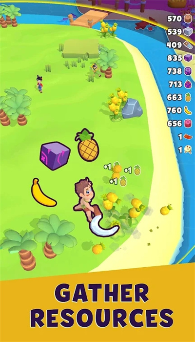 用水灭火游戏截图5