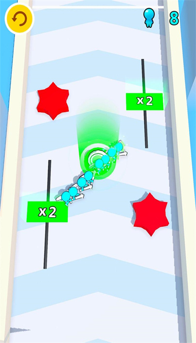 突袭战斗图3