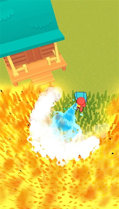 用水灭火游戏截图4