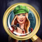 隐藏对象难题Hidden Object Puzzles