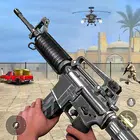 枪械射击瓦拉FPS Gun Games Offline 3D