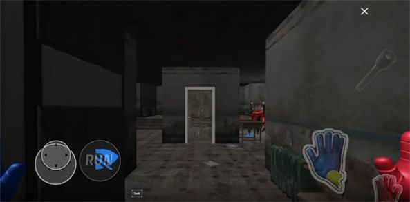 Toilet Monster Survival Horror