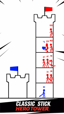 火柴人士兵大战2StickmanWar220.0.0图3
