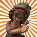 奶奶跳跑Barbiella:JungleRun