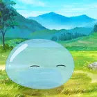 上帝保佑我Slime Blessed by God
