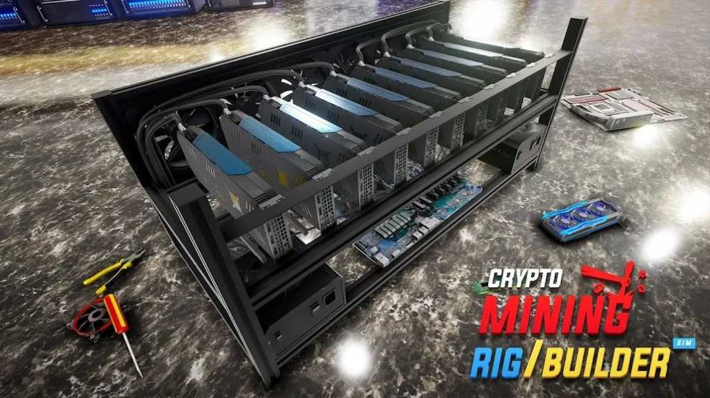 PC构建模拟器图1