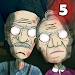恐怖的爷爷奶奶Granny and Grandpa 5: Origin