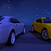 汽车比赛Car Race
