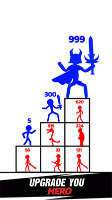 火柴人士兵大战2StickmanWar220.0.0图2