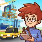我的梦想之城My Dream City