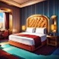 放置酒店帝国大亨游Idle Hotel Empire Tycoon