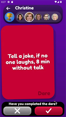 TruthorDare图2