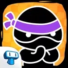 忍者进化休闲战士(Ninja Evolution: Idle Warriors)