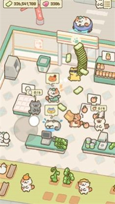 猫市图3