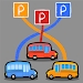 巴士停车场游戏(Bus Parking : Park Master 3D)