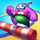 冲啊伙计们3D史诗赛Epic Fun Race 3D