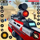 绝地战场反击Counter Strike