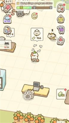 猫市图2
